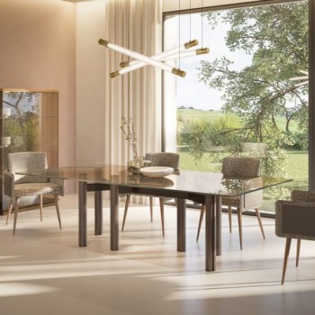 DD-17224 Dining Tables