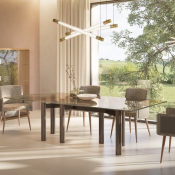 DD-17224 Dining Tables