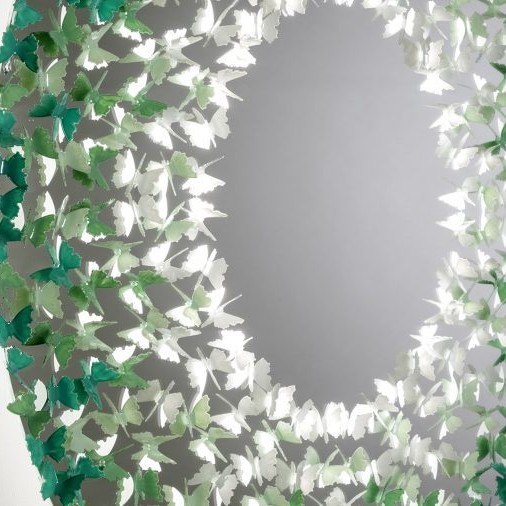 DD-17235 Mirrors