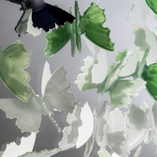 DD-17235 Mirrors
