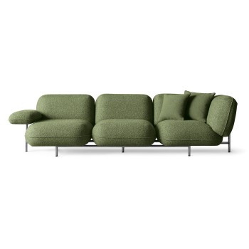 DD-17237 Sofas