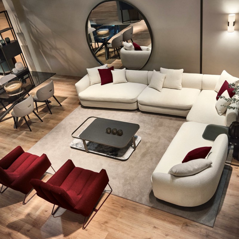 DD-17238 Sofas