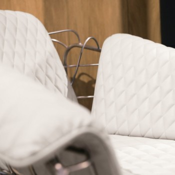DD-17240 Armchairs