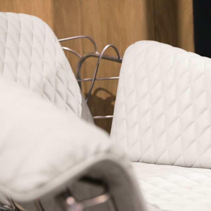 DD-17240 Armchairs