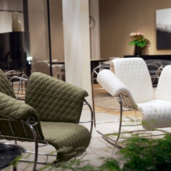 DD-17240 Armchairs