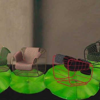 DD-17240 Armchairs