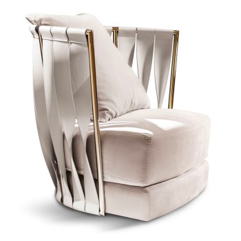 DD-17241 Armchairs