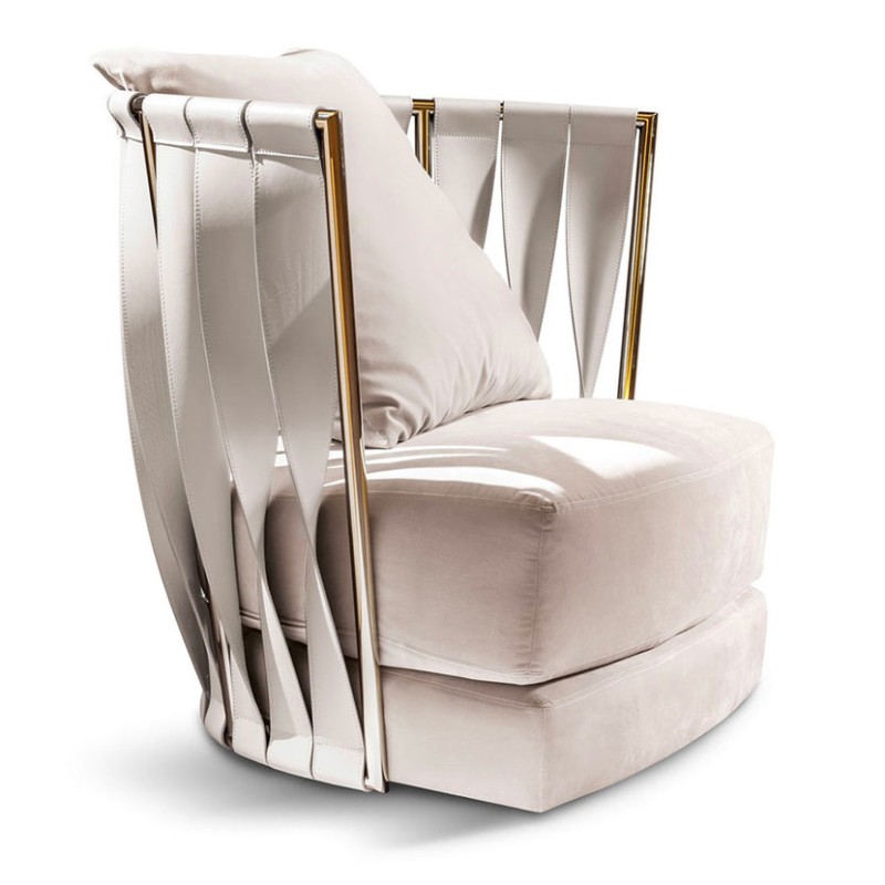 DD-17241 Armchairs