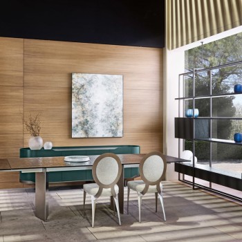 DD-17246 Dining Tables
