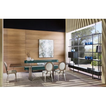 DD-17246 Dining Tables