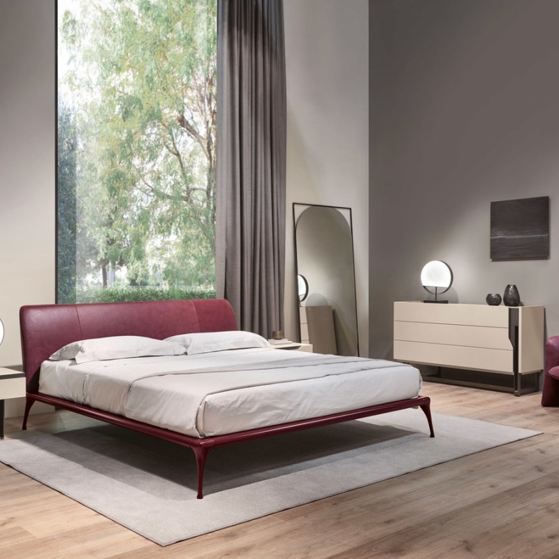 DD-17250 Beds