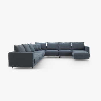 Enki Sofas