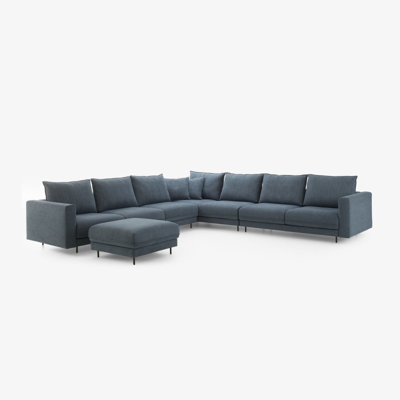 Enki Sofas