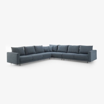Enki Sofas