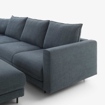 Enki Sofas