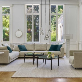 Enki Sofas