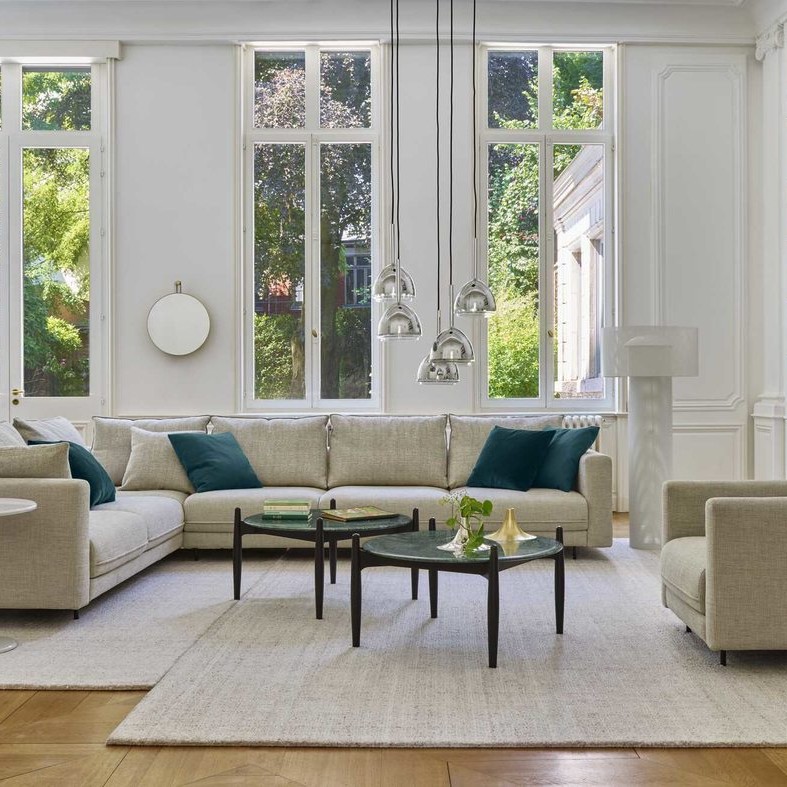 Enki Sofas