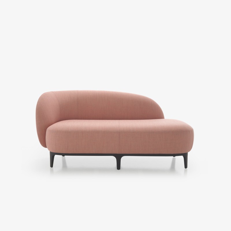 Soufflot Sofas