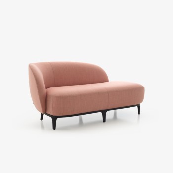 Soufflot Sofas