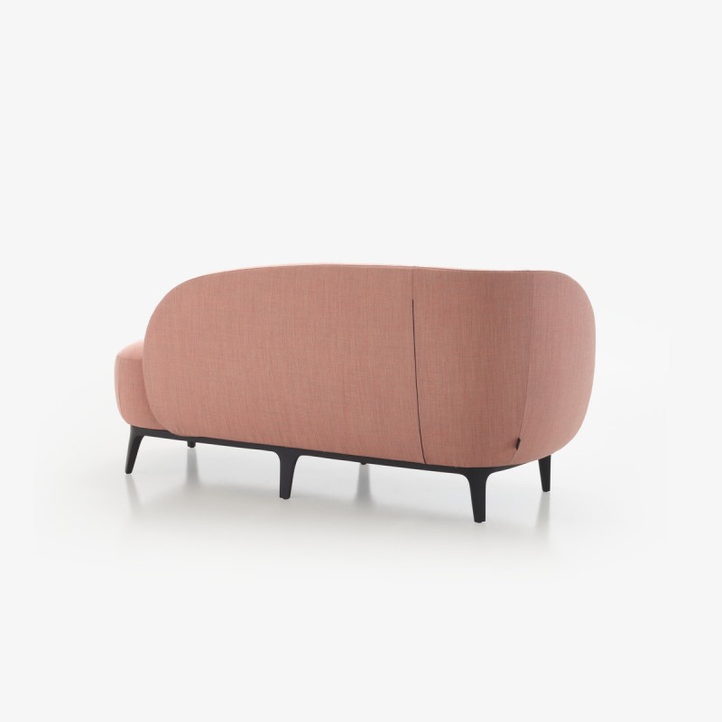 Soufflot Sofas