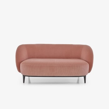 Soufflot Sofas
