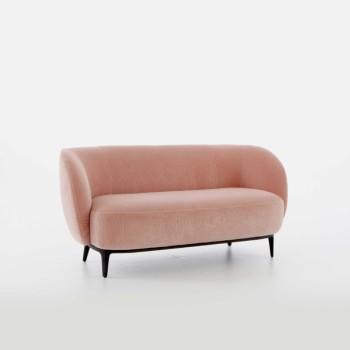 Soufflot Sofas