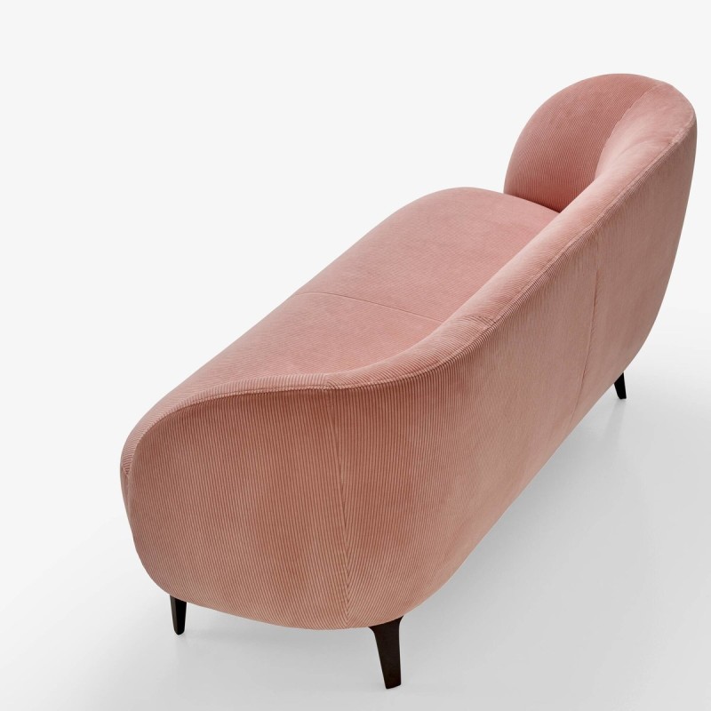 Soufflot Sofas