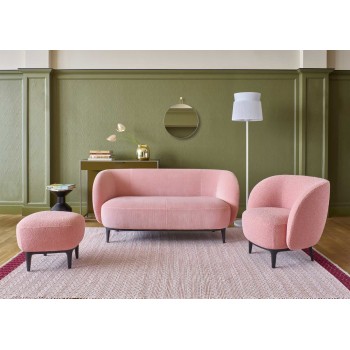 Soufflot Sofas