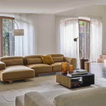 DD-17278 Coffee Tables