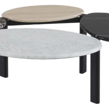 DD-17283 Coffee Tables