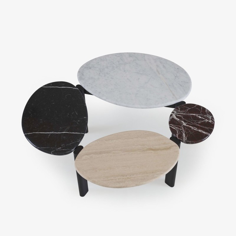 DD-17283 Coffee Tables
