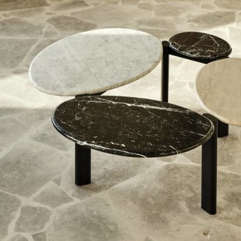 DD-17283 Coffee Tables