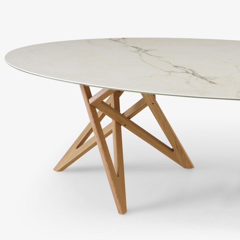 DD-17289 Dining Tables