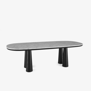 Hashira Dining Tables
