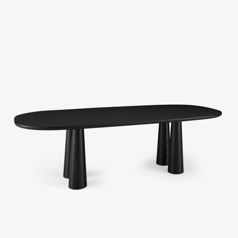 Hashira Dining Tables