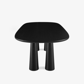 Hashira Dining Tables