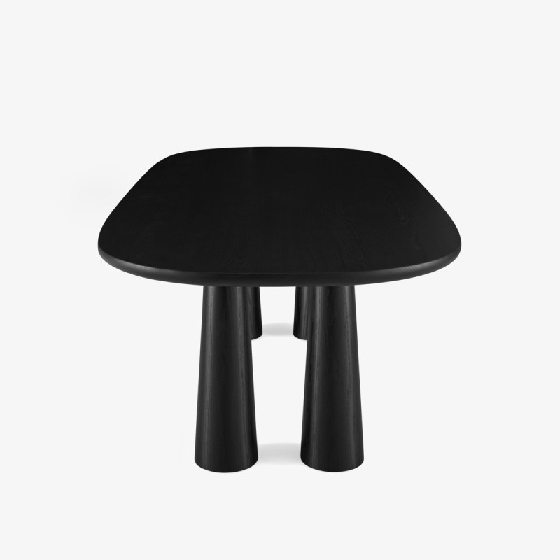 Hashira Dining Tables