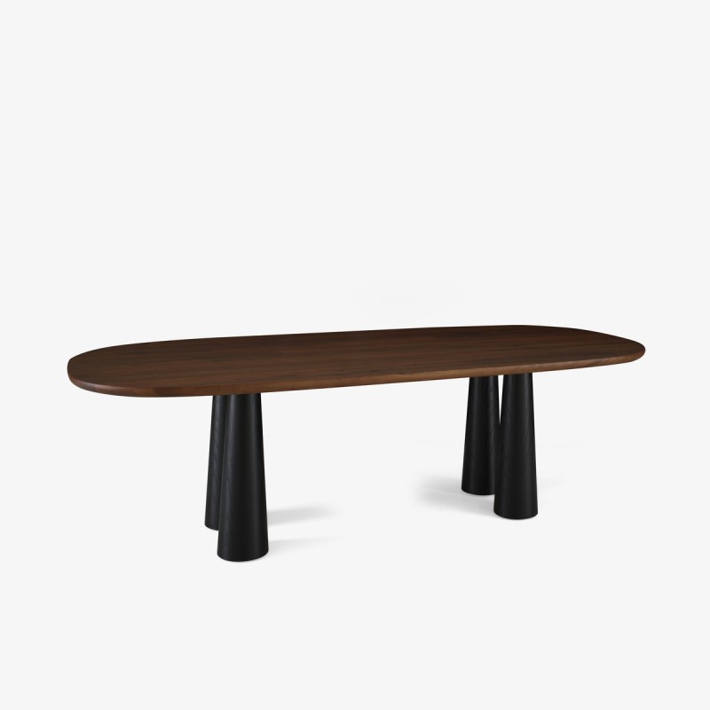 Hashira Dining Tables