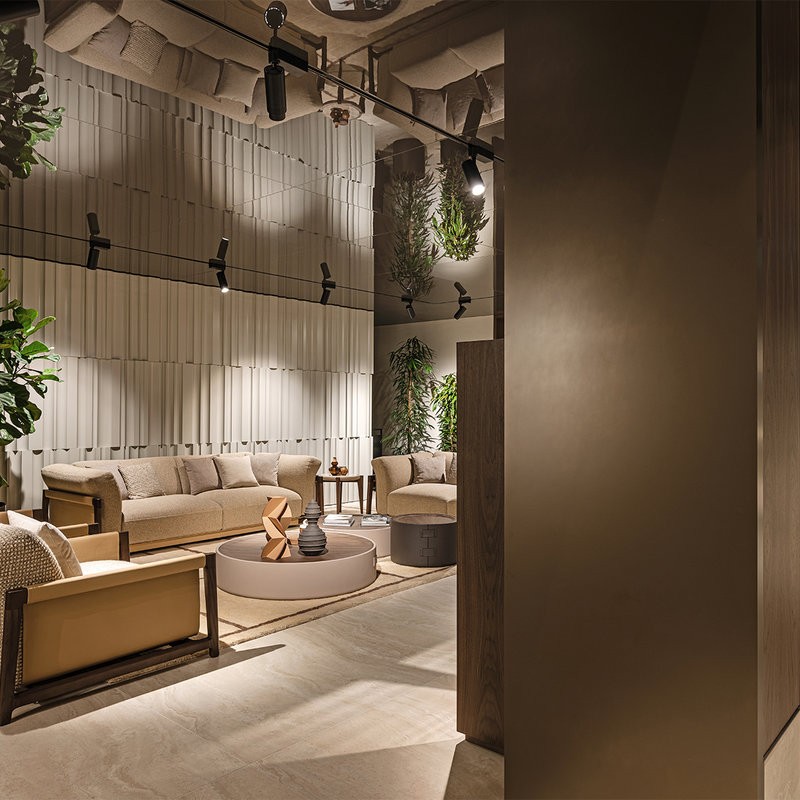 DD-17313 Armchairs