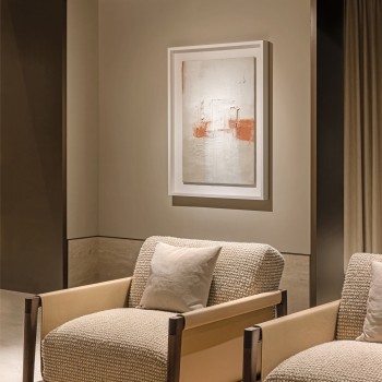 DD-17313 Armchairs