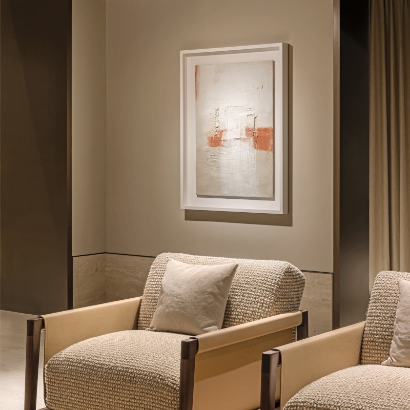 DD-17313 Armchairs