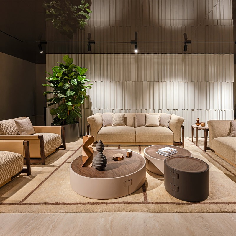 DD-17313 Armchairs