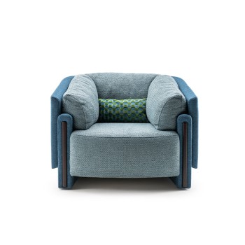 DD-17314 Armchairs