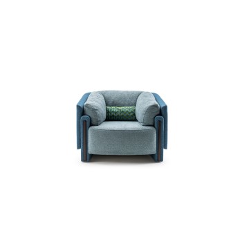 DD-17314 Armchairs