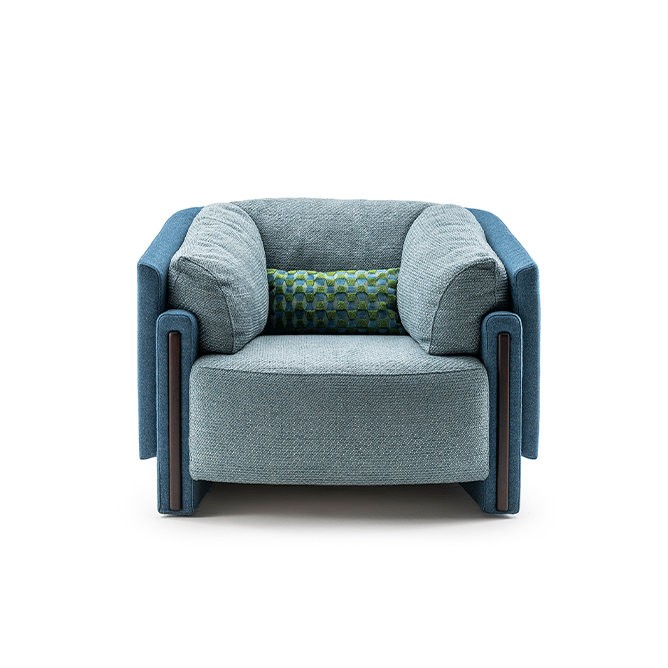 DD-17314 Armchairs