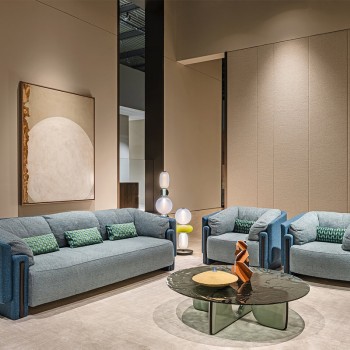 DD-17314 Armchairs
