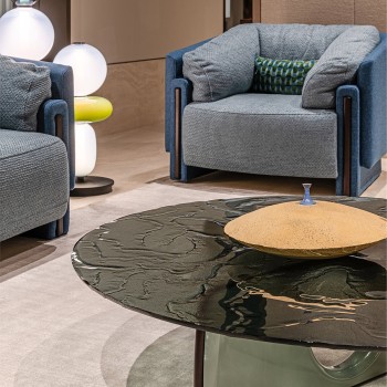 DD-17314 Armchairs