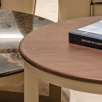DD-17317 Coffee Tables