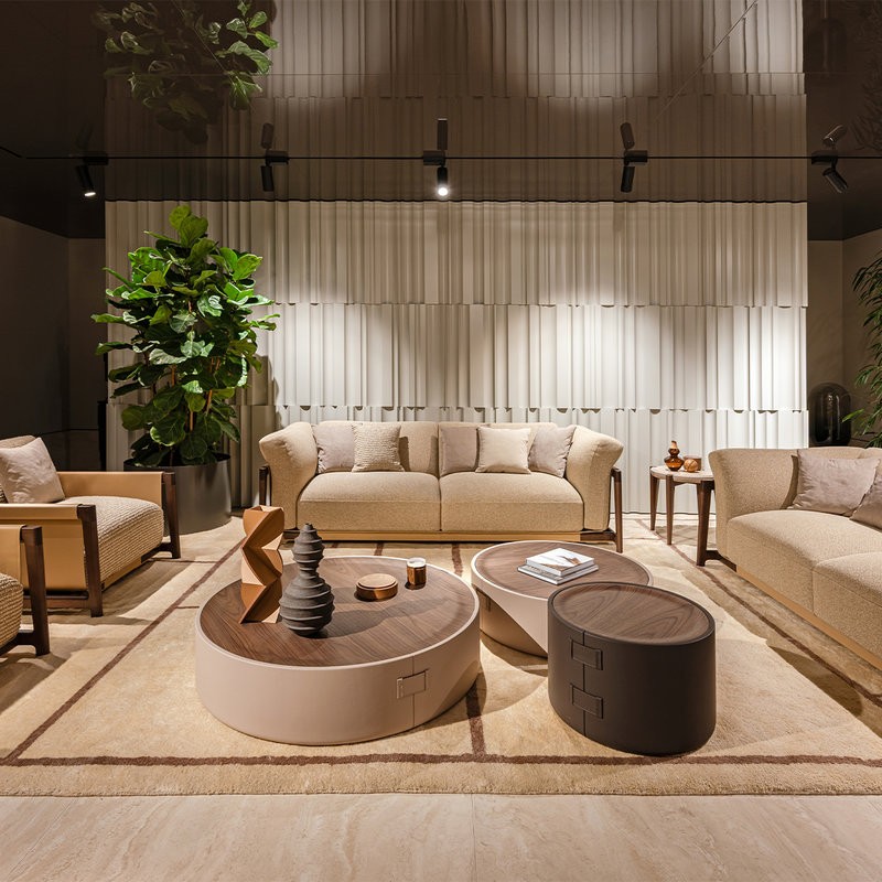 DD-17319 Coffee Tables