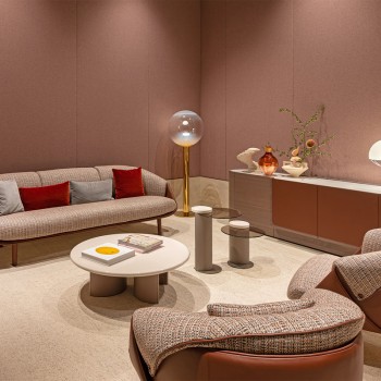 DD-17321 Coffee Tables